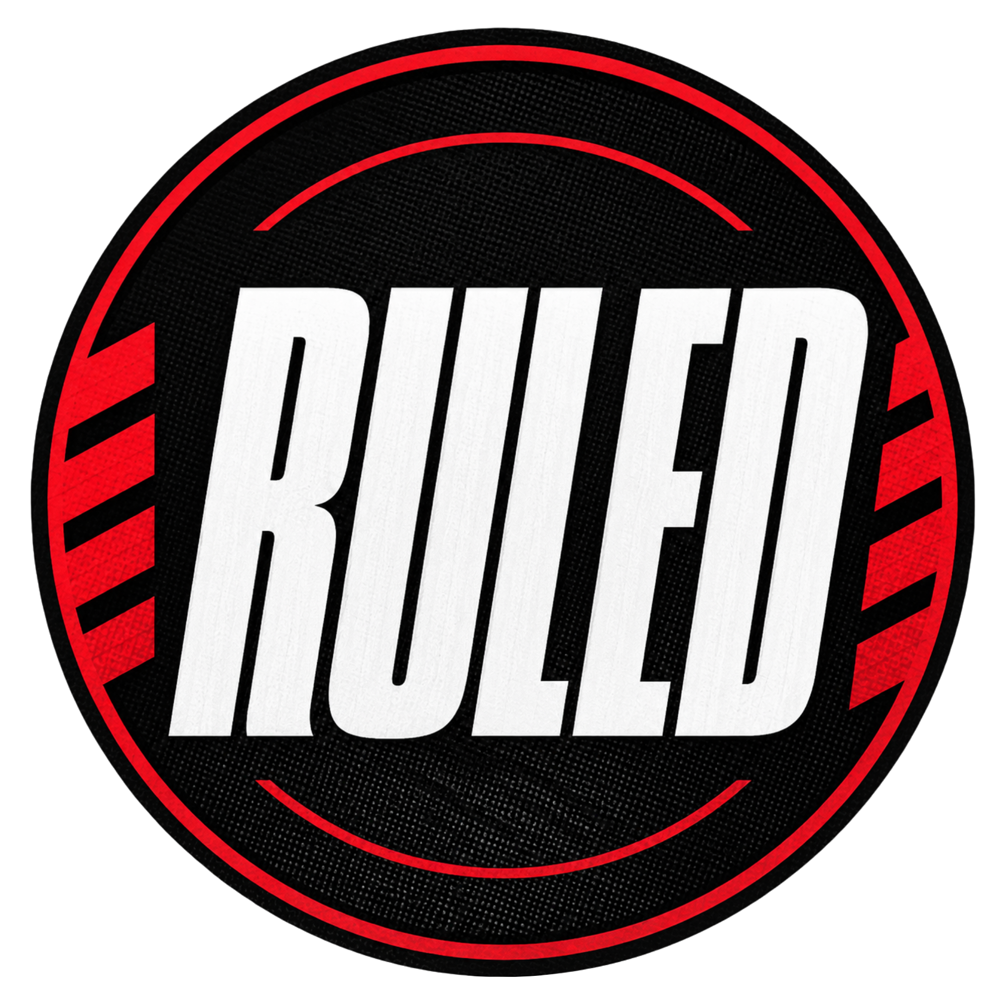 RULED Media logo